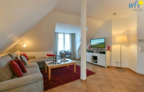 Villa Vogelsang Ferienwohnung 12 Binz